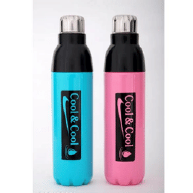 COOL WATER BOTTLE - 1100ml
