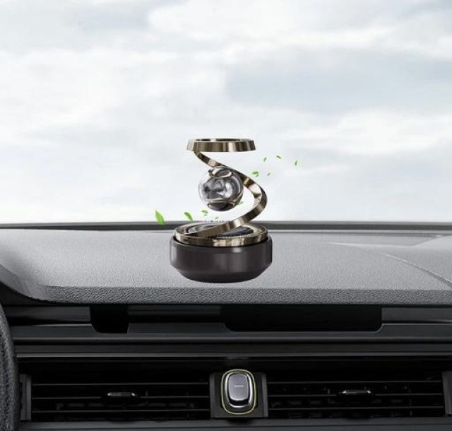 Car Air Freshener